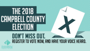 Get Registered to Vote!